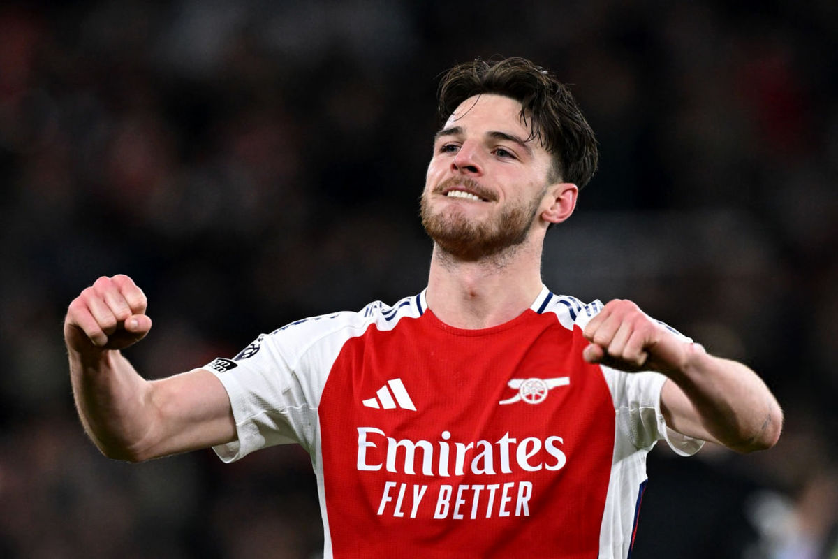 رایس: پس از اتقاقات ورزشگاه اتحاد، واقعاً چنین بردی را می‌خواستیم