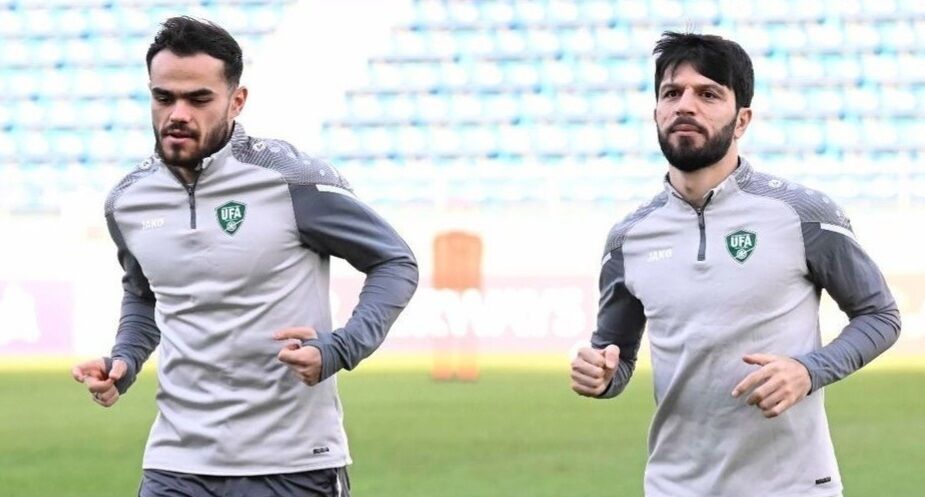 ریسک گاریدو در بازی با الغرافه؛ اورونوف پرسپولیسی ها را ناامید کرد