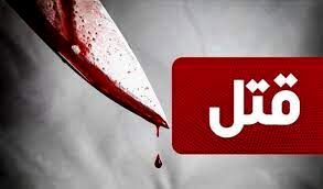 قتل فجیع شوهر به دست زن خیانتکار / 4 سال ارتباط مخفیانه با یک پسر مجرد