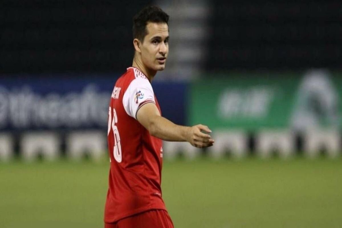 راه من و پرسپولیس جدا شد؛ از استقلال پیشنهاد دارم