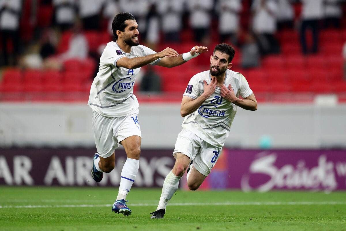 ستاره استقلال شد، در حالیکه سر نخواستنش دعوا بود!