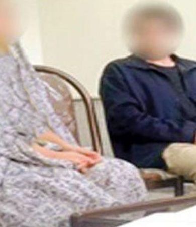 عاقبت شوم مزاحمت پسرجوان برای زن شوهردار