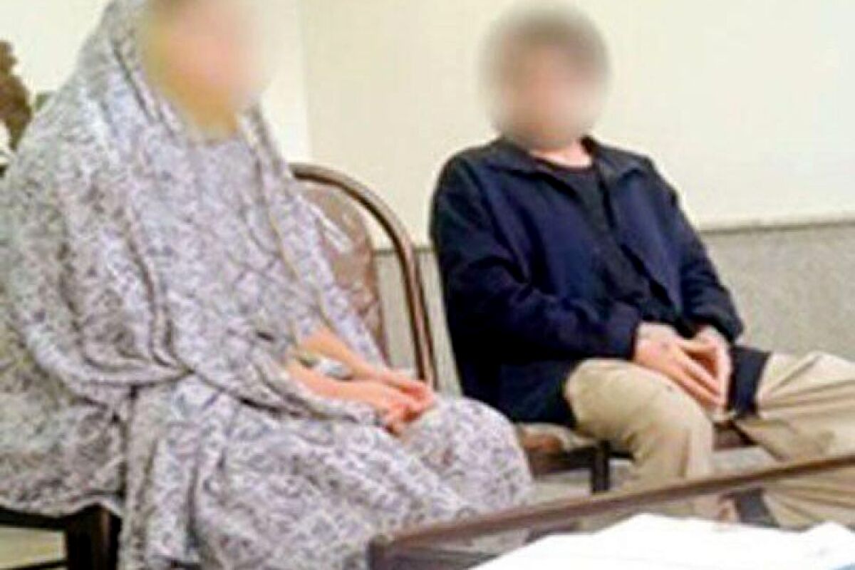 عاقبت شوم مزاحمت پسرجوان برای زن شوهردار