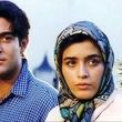 عکس زیرخاکی از پشت‌صحنه «سام و نرگس» در 25 سال پیش