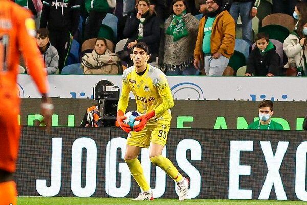 علیرضا بیرانوند رسماً جدا شد/ بازگشت به پرسپولیس کلید خورد!