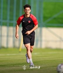 خرید جدید پرسپولیس همه را شگفت‌زده کرد