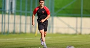 خرید جدید پرسپولیس همه را شگفت‌زده کرد