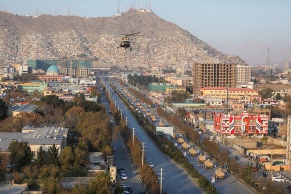 اقدام عجیب طالبان؛ حذف فیلم‌هایی که بازیگر زن دارند!