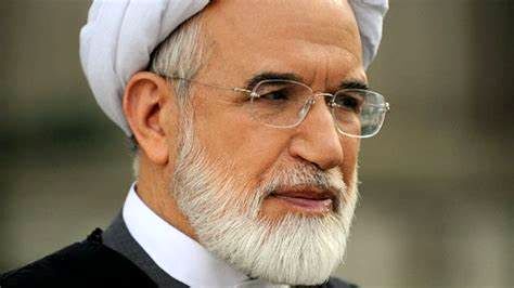 حصر خانگی مهدی کروبی رفع شد
