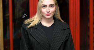 تصاویری متفاوت از نهال دشتی و آیدا پناهنده/ ببینید