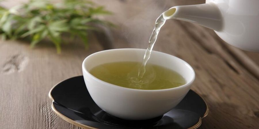 چای سبز را در این زمان‌ها مصرف نکنید