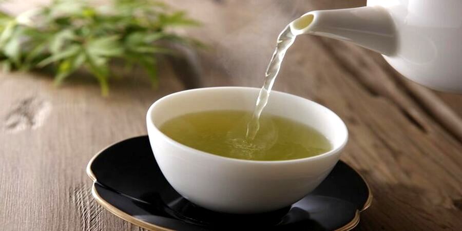 چای سبز را در این زمان‌ها مصرف نکنید