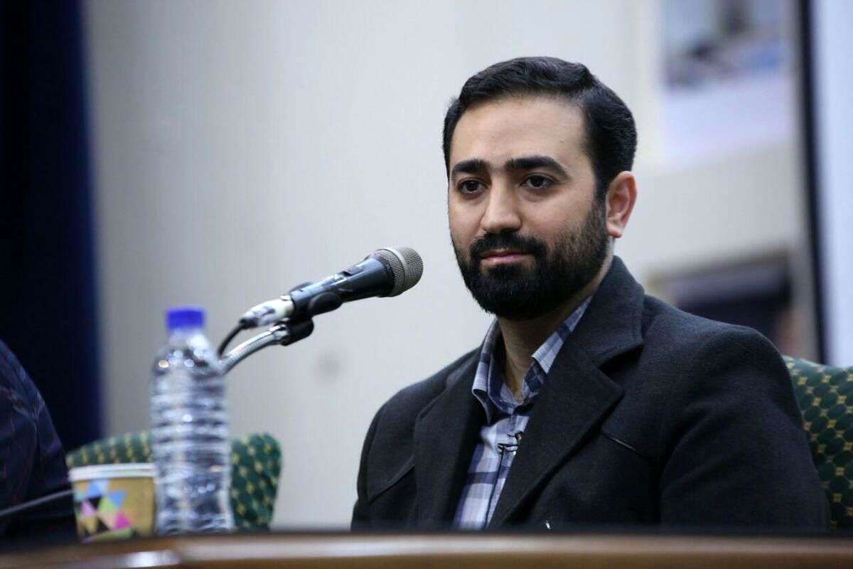 خبر خوب یامین پور برای طرفداران پزشکیان/ تصویر