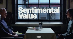 «Sentimental Value» مسیر اسکار ۲۰۲۶ را برای خود هموار کرد