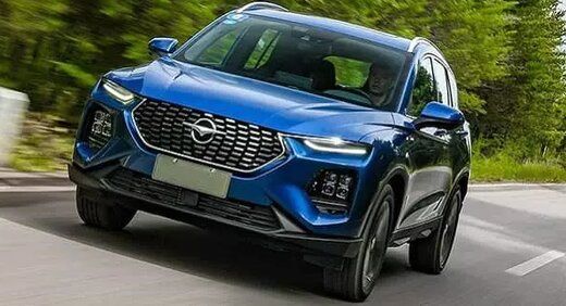 ۴ خودروی جدید در راه بازار خودرو ایران