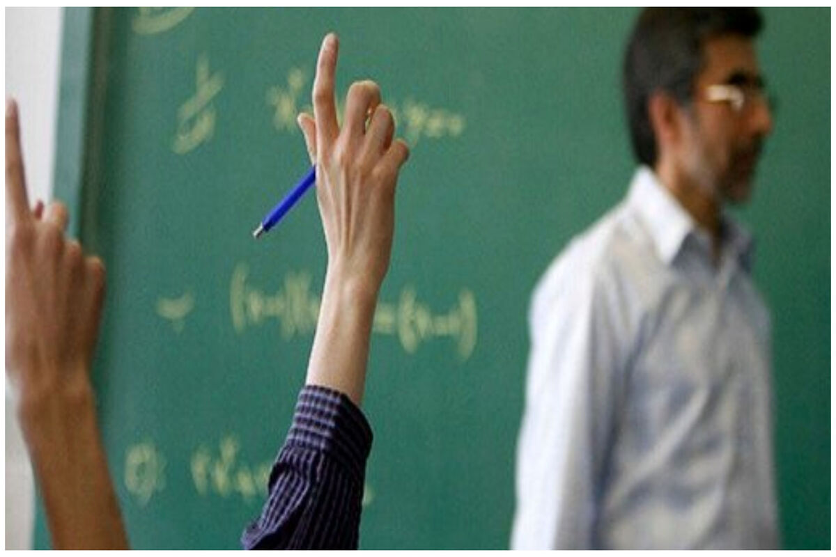 خبر مهم درباره رتبه بندی معلمان
