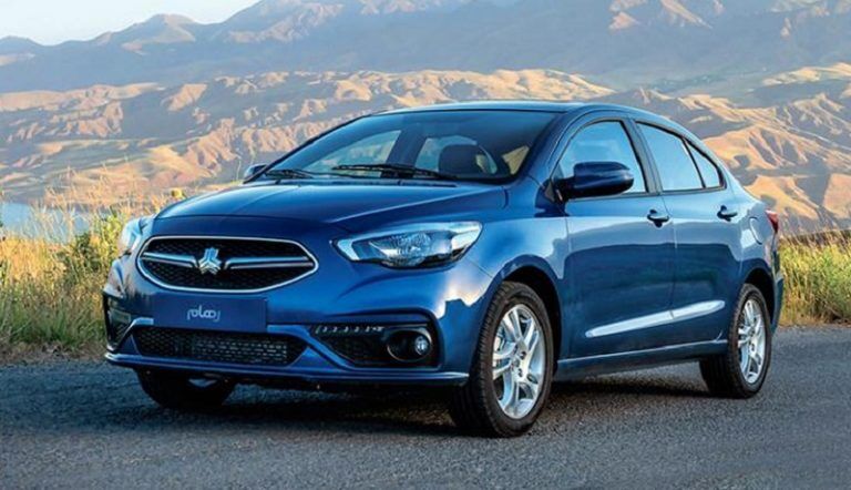 شاهین صفر بخریم یا کارکرده؟ + جدول قیمت