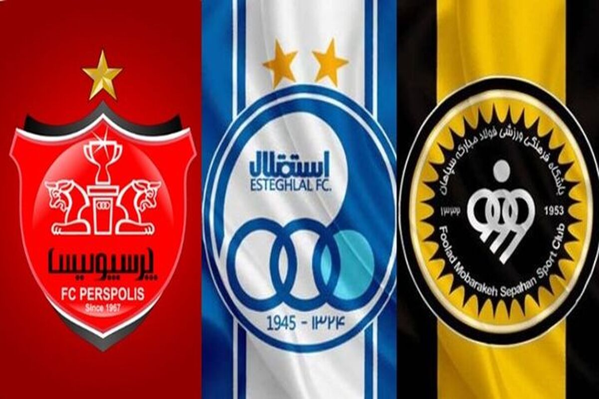 معادلات جذاب صدرنشینی نیم‌فصل
