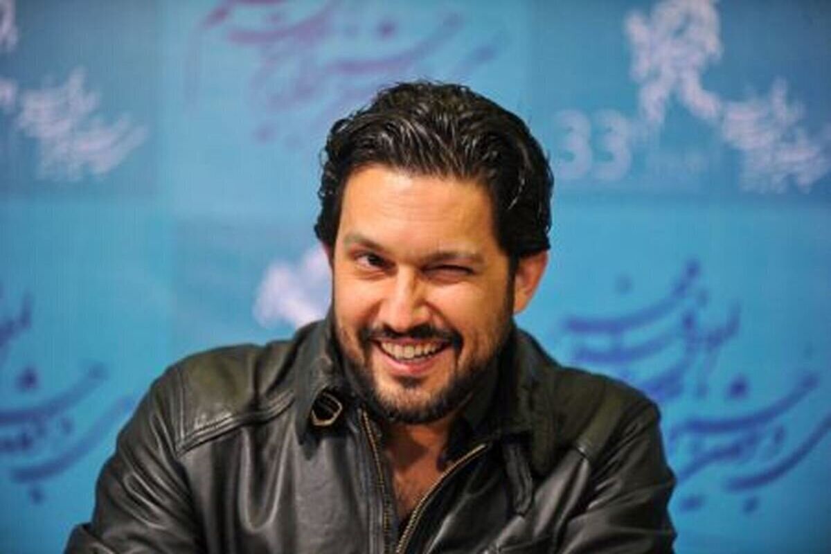 رقص جذاب حامد بهداد با آهنگ کشون کشون وایرال شد