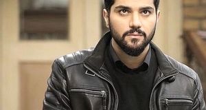 جدیدترین عکس از آقازاده جذابِ سینمای ایران