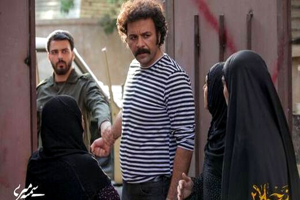 بزرگ‌ترین ریسک فصل دوم «نجلا» از نظر حسام منظور