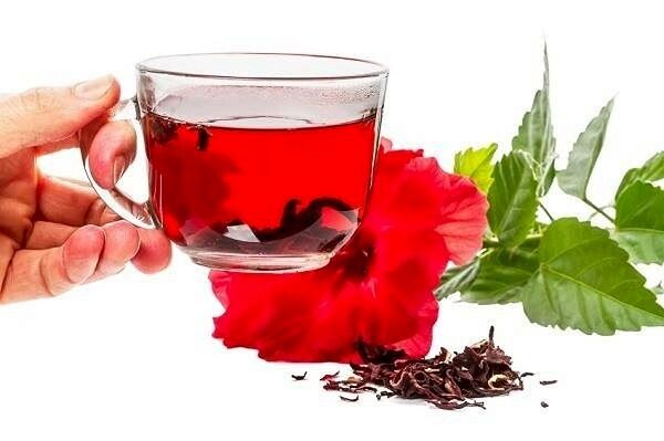 این چای سرشار از آنتی اکسیدان است