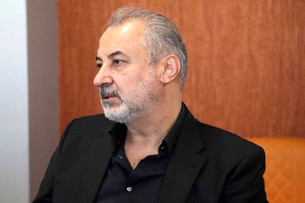پنجمین خرید پرسپولیس هم قطعی شد!
