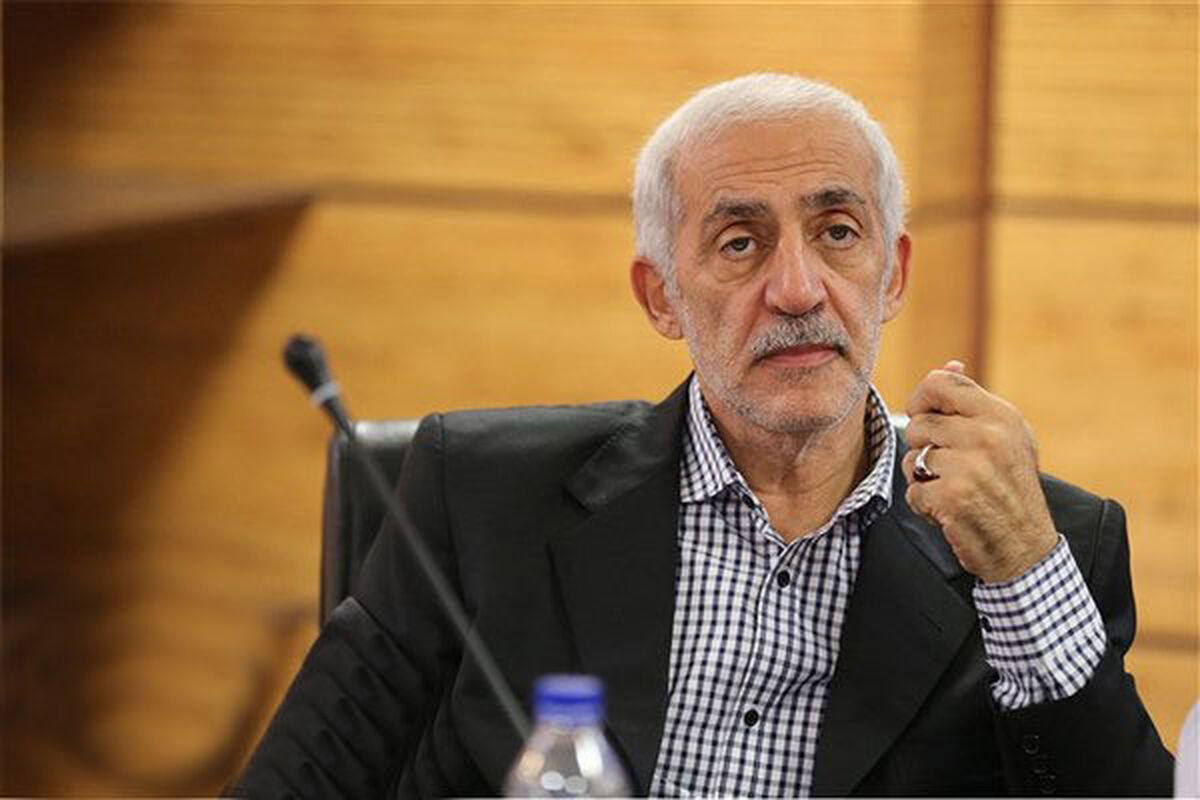محمد دادکان: دیگر قبح فساد و دزدی شکسته و ترسش ریخته است