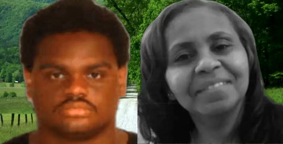 قتل مادربزرگ به خاطر سرقت ماشین