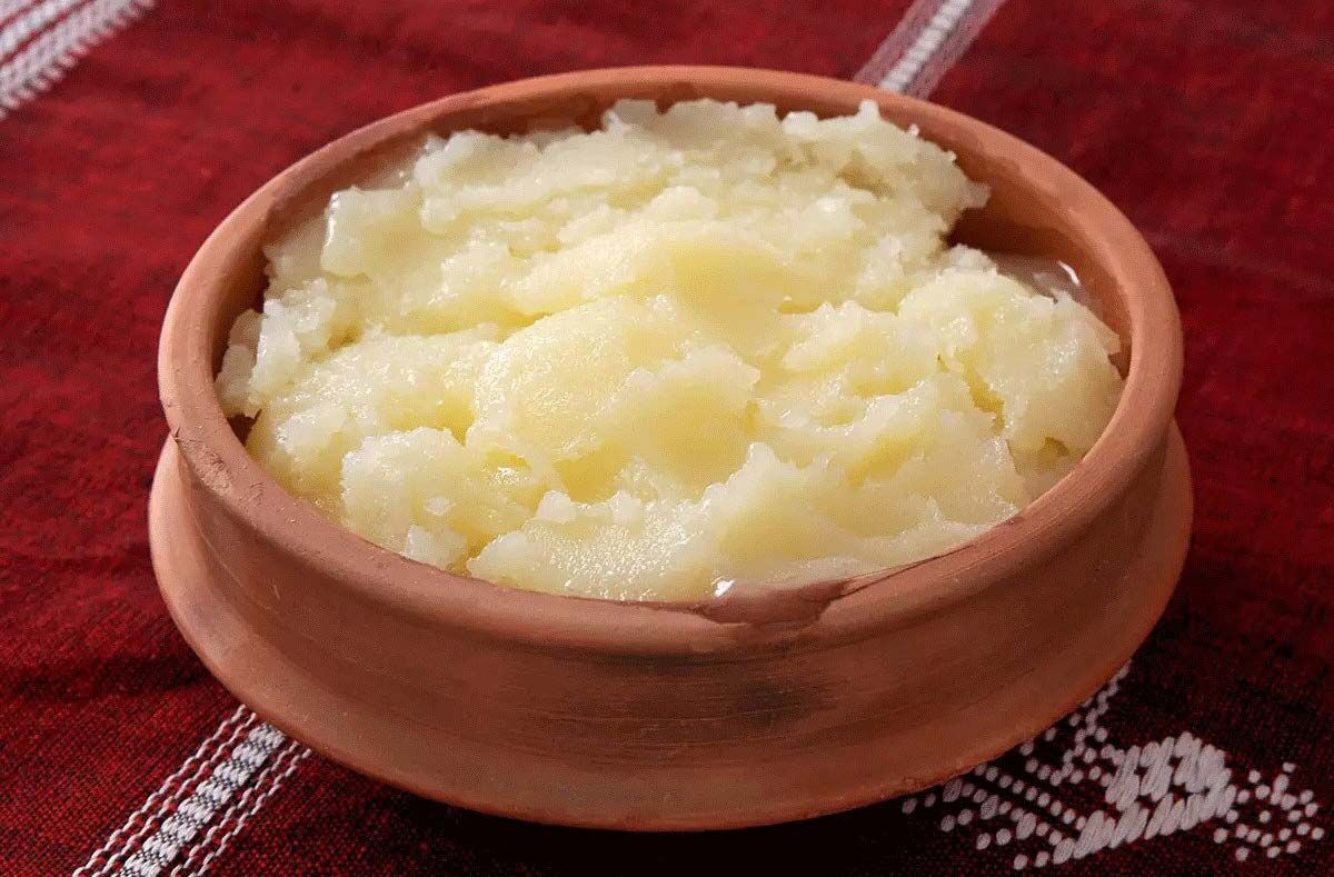 دور این روغن را خط قرمز بکشید
