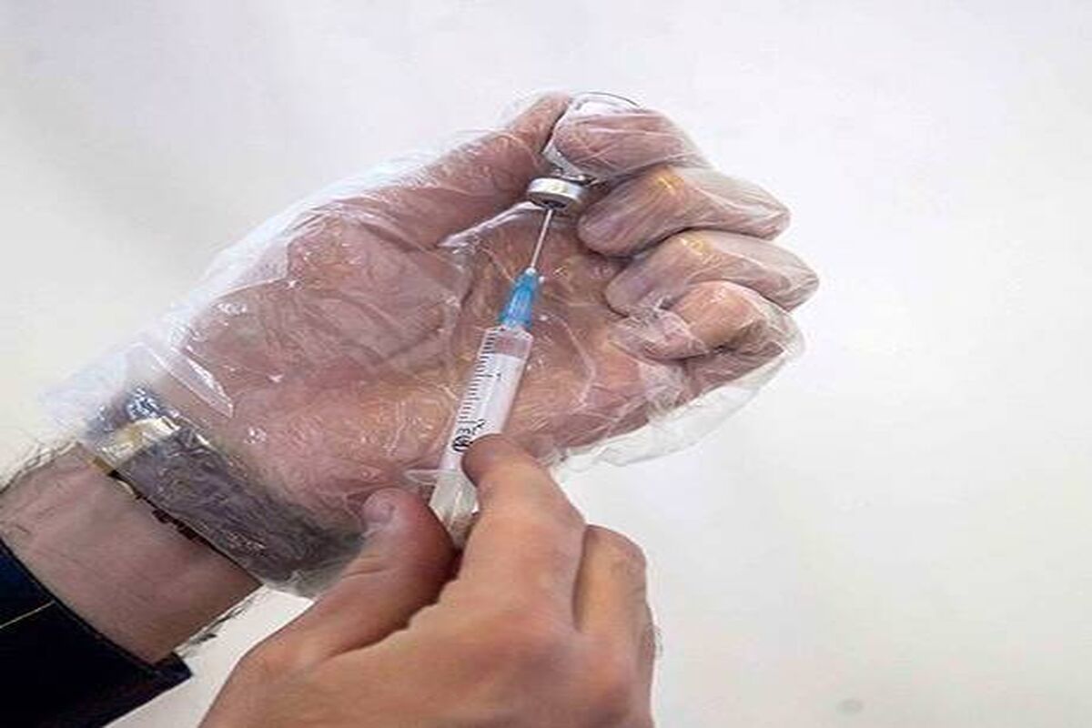واکسن mRNA ایرانی در آستانه ورود به تست انسانی