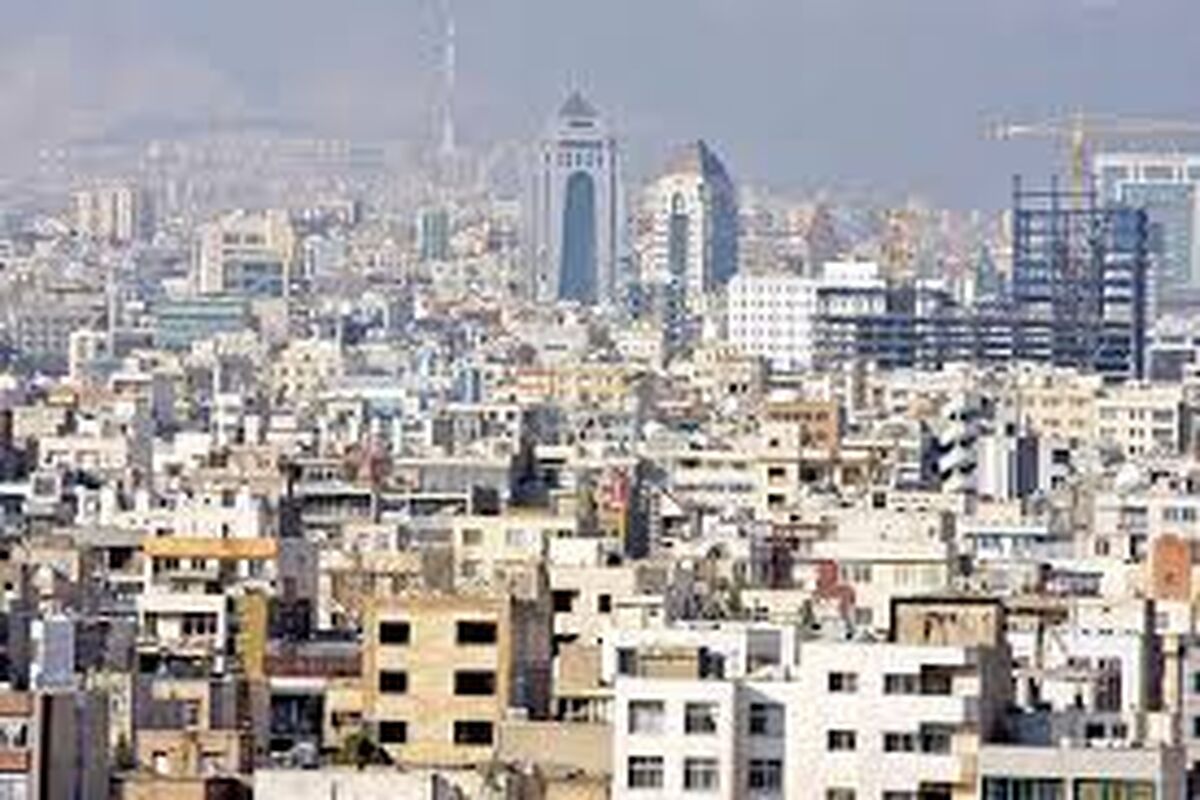 با 300میلیون سوییت 40 متری در تهران رهن کنید/جدول قیمت