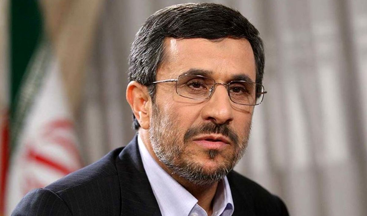 چرا باید احمدی‌نژاد را محاکمه کرد؟