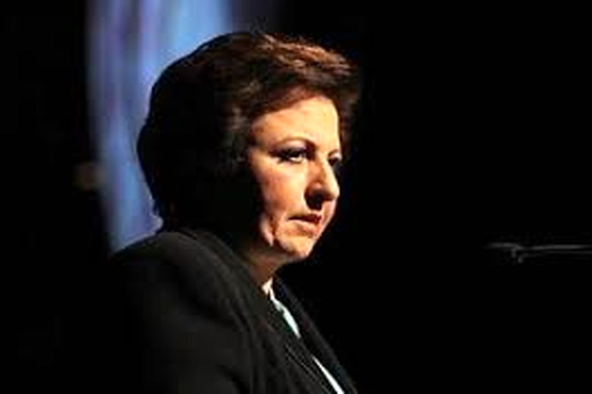 از شیرین عبادی چه می‌دانیم؟