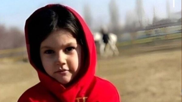 حکم اعدام دومین متهم به قتل «دختربچه بوکانی» صادر شد