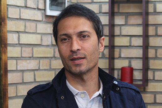 تیکه عجیب و غریب یک استقلالی به سپاهانی ها: سپاهان با ملوان مساوی کرد، پرسپولیس مقصر بود؟!