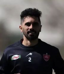 امید عالیشاه پرسپولیسی‌ها را شوکه کرد!