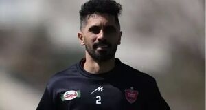  امید عالیشاه به شایعات پایان داد 