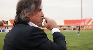 پشت پرده خط قرمز ریکاردو ساپینتو روی نام ستاره خارجی استقلال