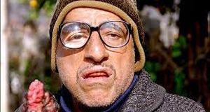 باباپنجعلی سریال پایتخت با چهره جدیدآمد/ عکس