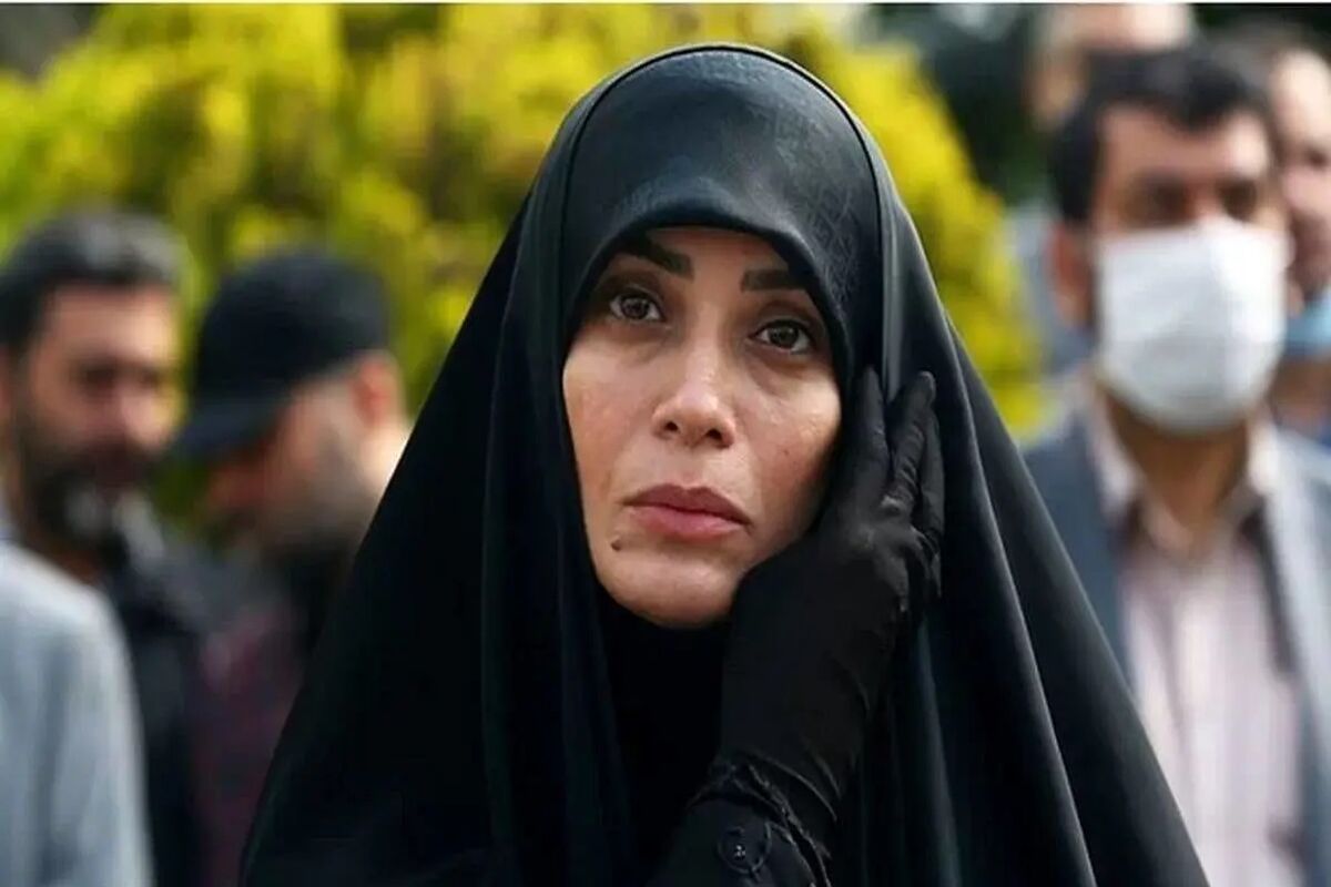بازگشت الهام چرخنده به تلویزیون / بازپخش سریال به فاصله 9 سال