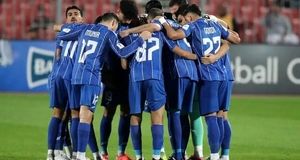 حرکت پنهان استقلال برای حضور در آسیا!