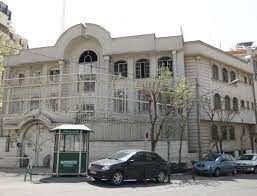 فوری، سفارت عربستان در ایران شروع به کار کرد