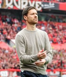 ژابی آلونسو:برنابئو دوباره وینیسیوس جویور را تشویق خواهد کرد