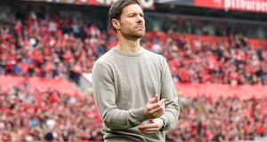 ریکاوری ژابی آلونسو با همسرش پس از اخراج از رئال