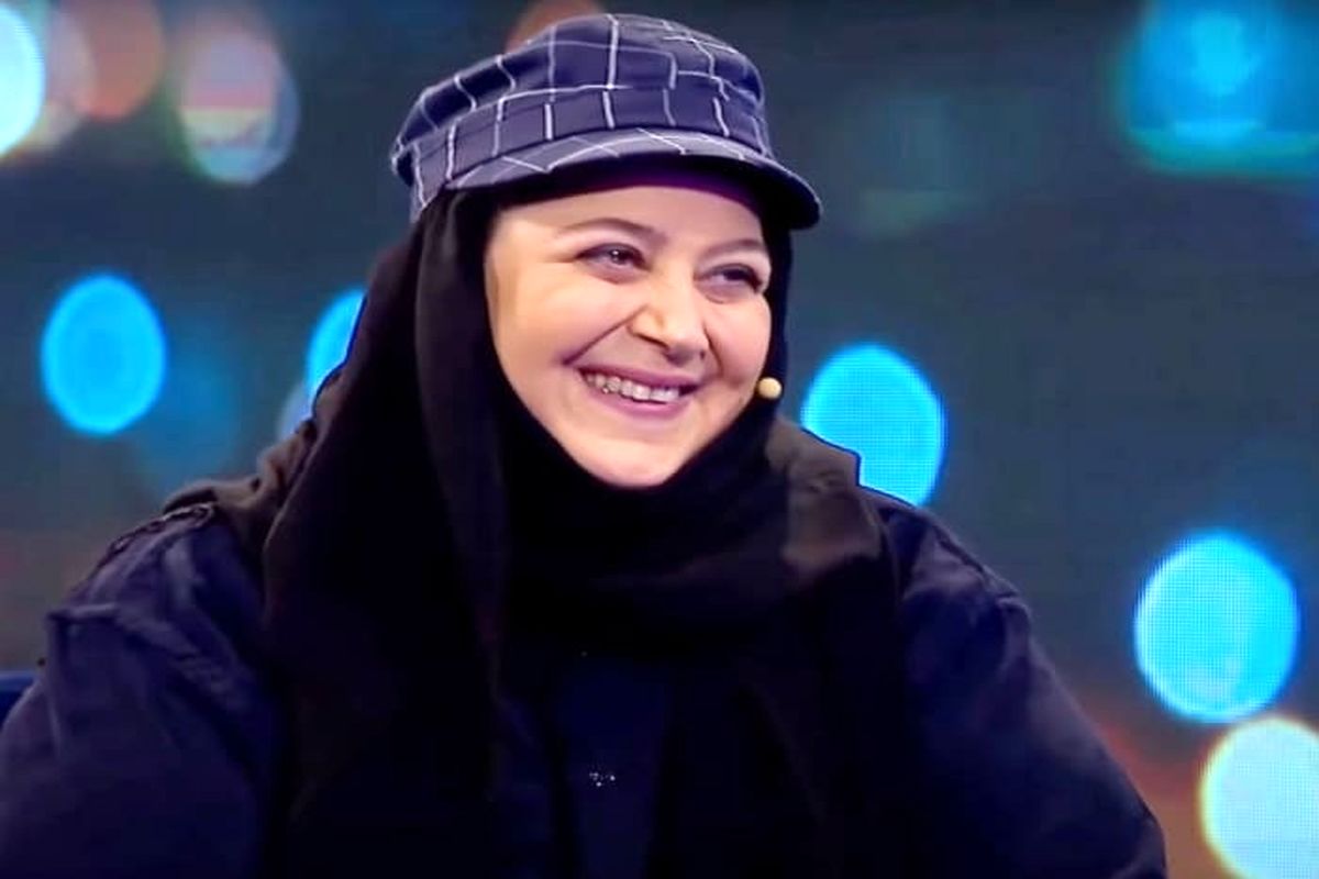 آرزوی مازیار لرستانی برآروده شد+تصویر جدیدش