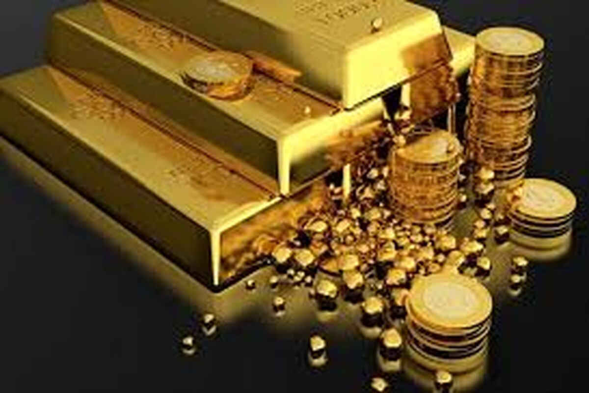 قیمت سکه و  طلا امروز سه‌شنبه ۳۰ خرداد ۱۴۰۲ 