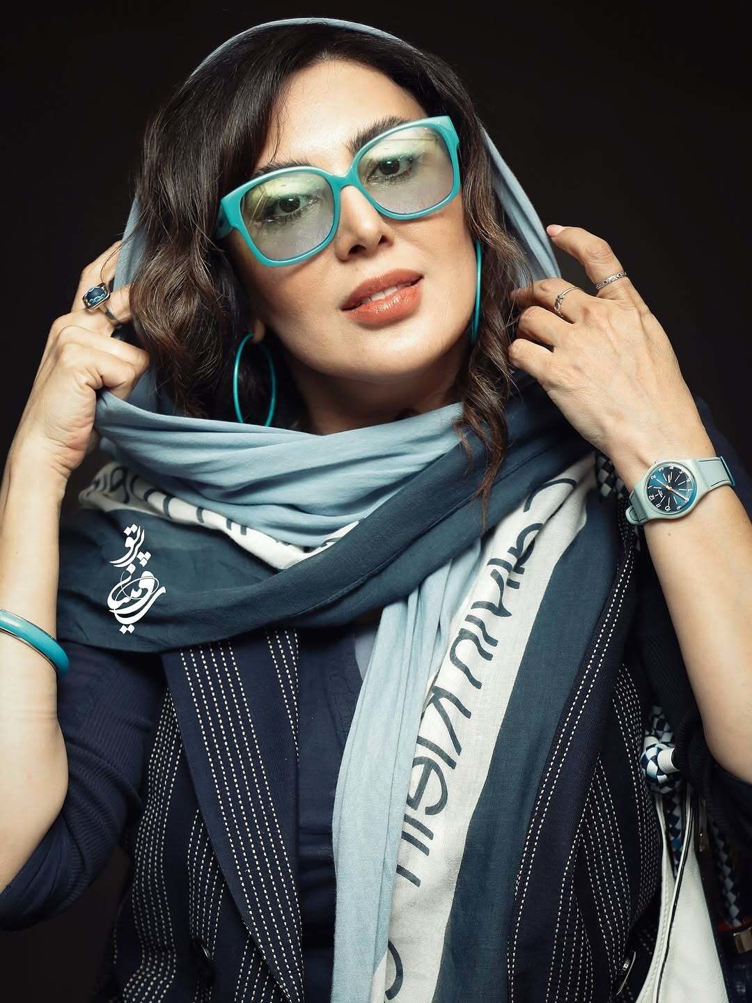 استایل جین لیلا بلوکات مورد توجه قرار گرفت