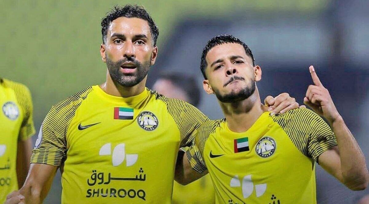 میز مذاکره پرسپولیس جذاب شد؛ مذاکره رضا درویش با یکی از دو لژیونر ایرانی!