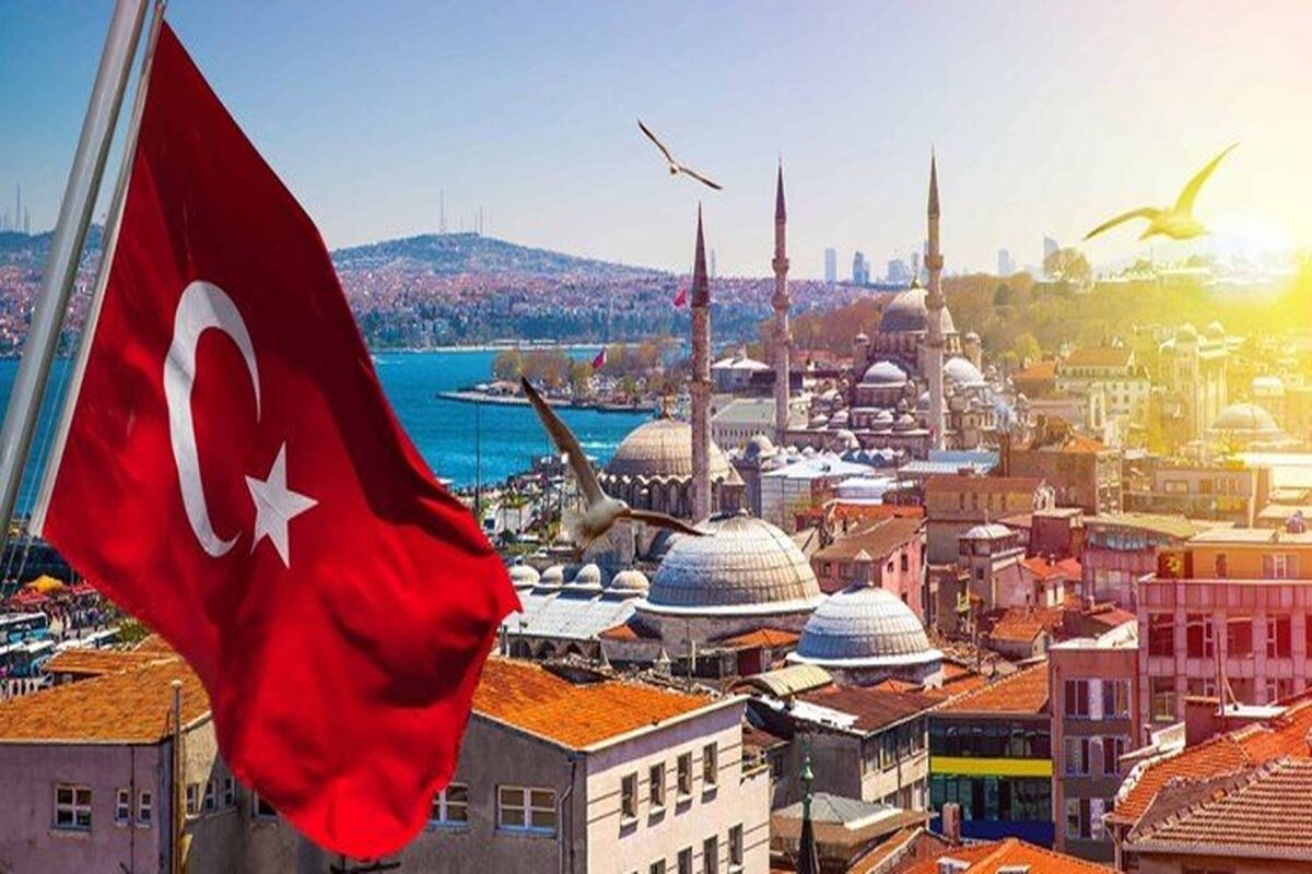 پایان سقوط لیر ترکیه؟